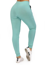 SUJS05 Pantalón Jogger de Mujer