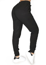 JS05 Pantalón Jogger de Mujer