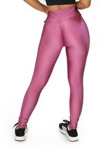 T015 Leggings Deportivo de Mujer