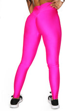 T015 Leggings Deportivo de Mujer