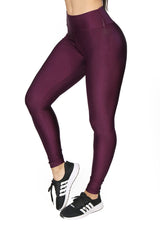 T015 Leggings Deportivo de Mujer