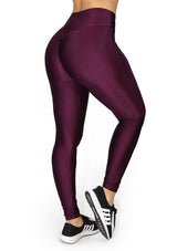 T015 Leggings Deportivo de Mujer