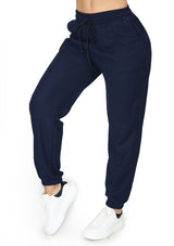 WP10 Pantalón Jogger de Mujer