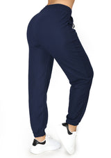 WP10 Pantalón Jogger de Mujer