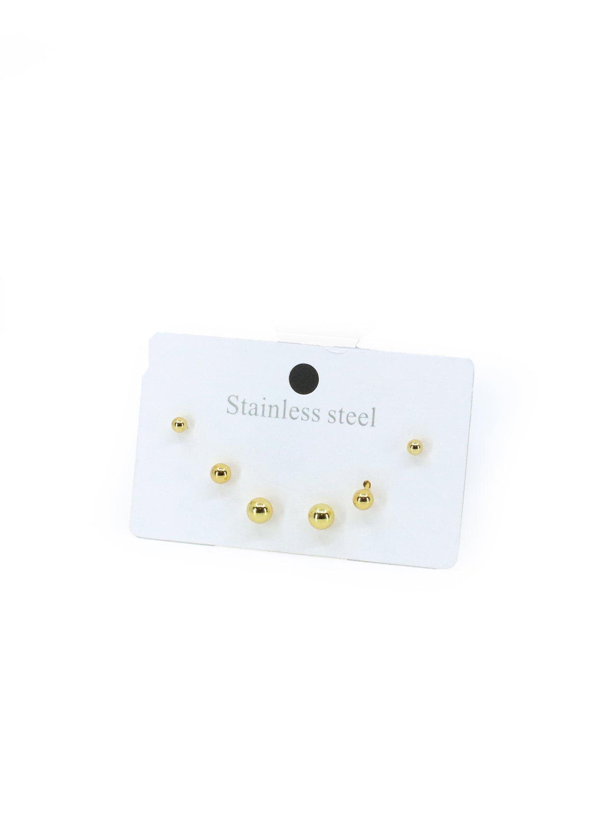 TR-1372-A Gold Sets de Pantallas de Mujer
