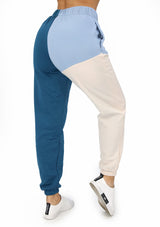 218 Pantalón Jogger de Mujer