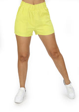 VELNSH84 Short de Mujer