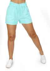 VELNSH84 Short de Mujer