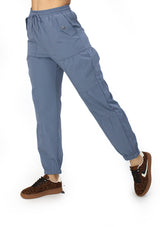 VJ-NP-70538-N Denim Pantalón de Mujer