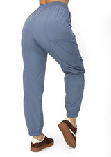 VJ-NP-70538-N Denim Pantalón de Mujer