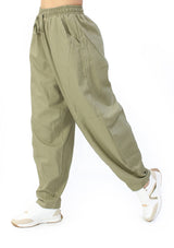 VJ-NP-70782 Olive Pantalón de Mujer
