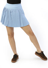 VJ-NS-50133 Sky Falda de Mujer