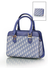 3856 Cartera Viajera con Wallet