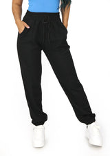 WP10 Pantalón Jogger de Mujer