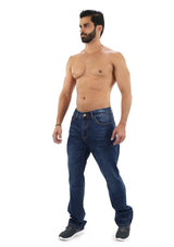 M4Y-1131 M4 Skinny Jean by Yadier Molina - Pompis Stores