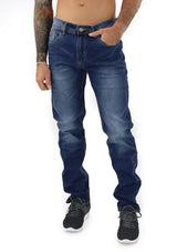 1165 M4 Skinny Jean by Yadier Molina