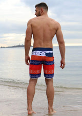 1219 Swimwear M4 by Yadier Molina