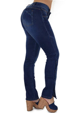 19113 Skinny Jeans by Maripily Rivera