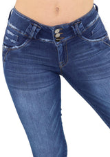 19120 Skinny Jeans by Maripily Rivera