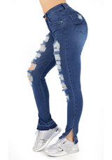 19140 Skinny Jeans by Maripily Rivera