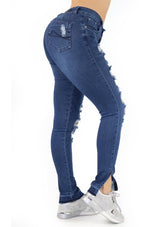 19140 Skinny Jeans by Maripily Rivera