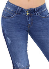 19144 Skinny Jeans by Maripily Rivera