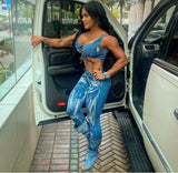 19660 Skinny Jean by Maripily Rivera - Pompis Stores