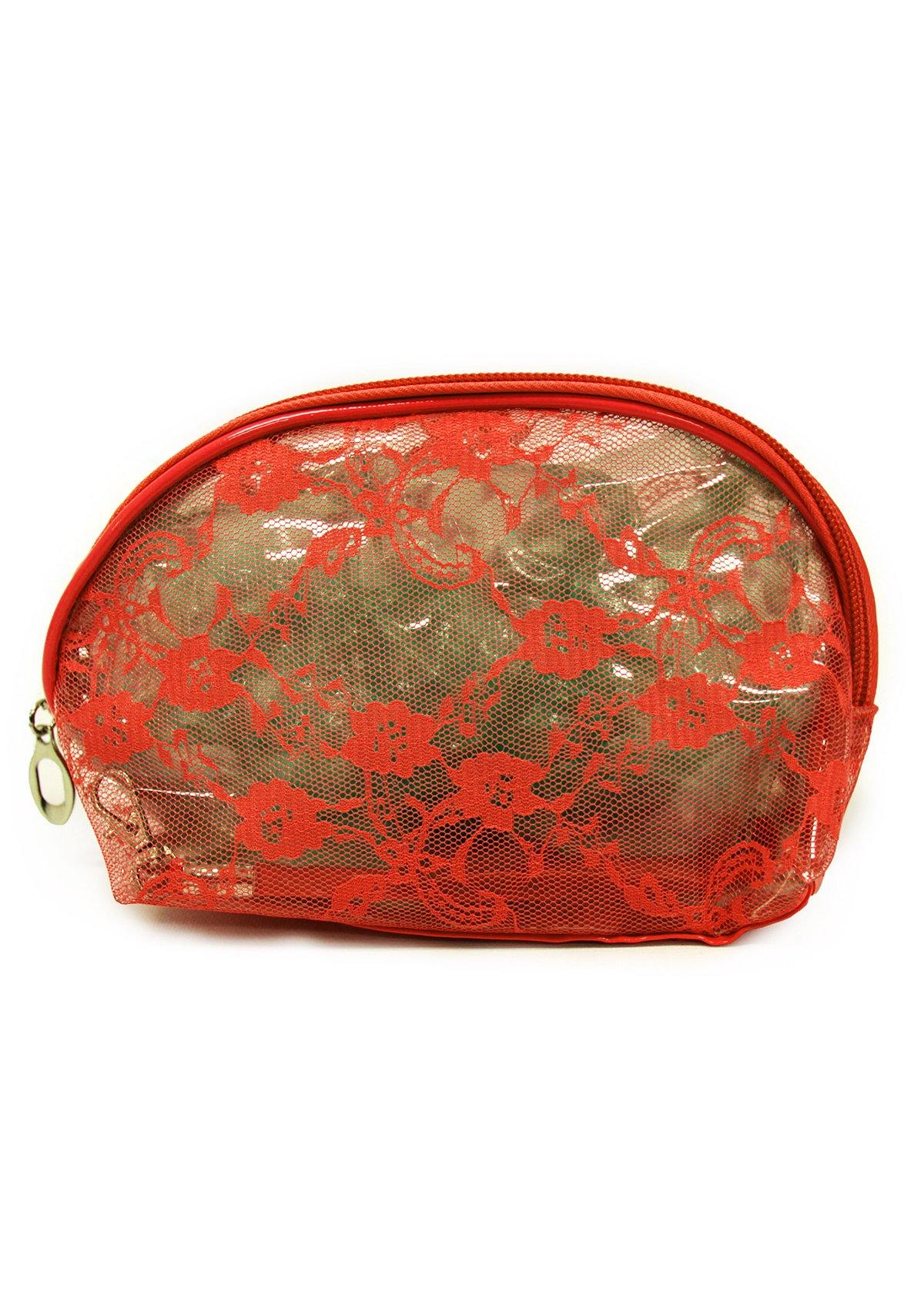 7034 Makeup Bag by Love Your Body - Pompis Stores
