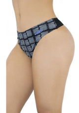 5686 3-Pk Maripily Intimites G String Panty