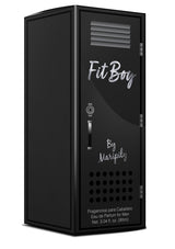 FITBOY-90ML Perfume de Hombre 3.04oz By Maripily
