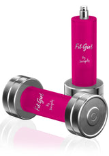 FITGIRL-90ML Perfume de Mujer 3.04oz By Maripily