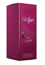 FITGIRL-90ML Perfume de Mujer 3.04oz By Maripily