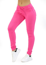 7773 Pantalón Jogger de Mujer