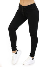 7773 Pantalón Jogger de Mujer