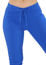 7773 Pantalón Jogger de Mujer