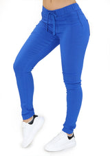 7773 Pantalón Jogger de Mujer