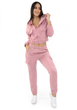 BP05642 Jogger de Mujer