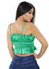 03402 Blusa de Mujer