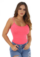 CH0100 Camisilla de Mujer by Choice