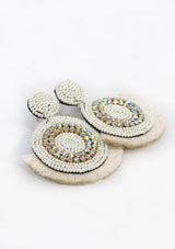 FAPANTALLA02 Pantallas Hilos con Brillos Fantasía Fina