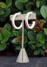 FAPANTALLA03 Pantallas Fantasía Fina - Pompis Stores