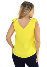 FE10308 Blusa de Mujer by Feel In Apparel