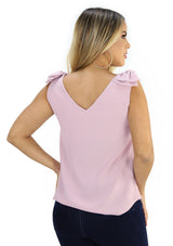 FE10308 Blusa de Mujer by Feel In Apparel