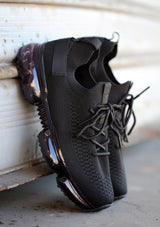 FL-FLOW-19 Black Women Shoes By La Sheelah