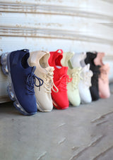 FL-FLOW-19 Black Women Shoes By La Sheelah