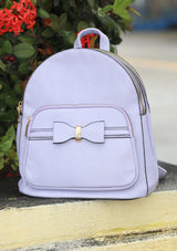 GHBF1135 Mochila Cartera by Gina Handbags