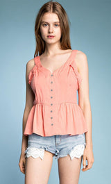 SCGAGT11618 Scarcha Women Blouses