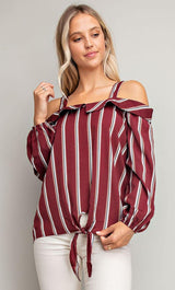 SCGAGT12178 Scarcha Women Blouses