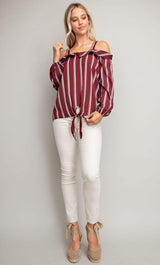 SCGAGT12178 Scarcha Women Blouses