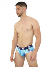 HN04212 Low Rise Brief Trunk Up by HN